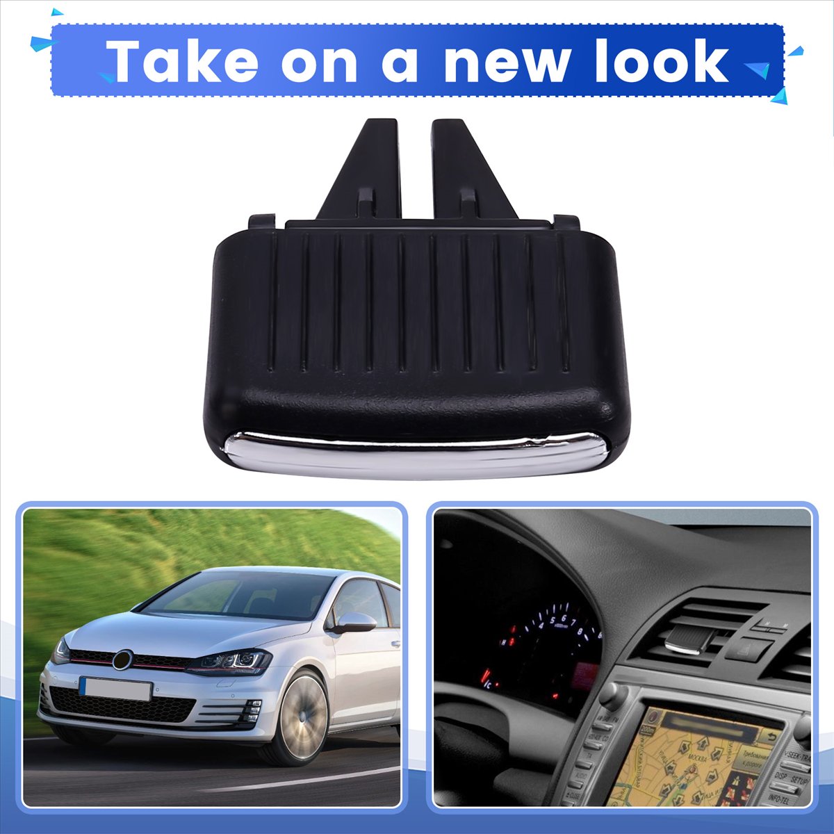 #32B Automotive Parts & Access - Car Accessories Parts recension och pris