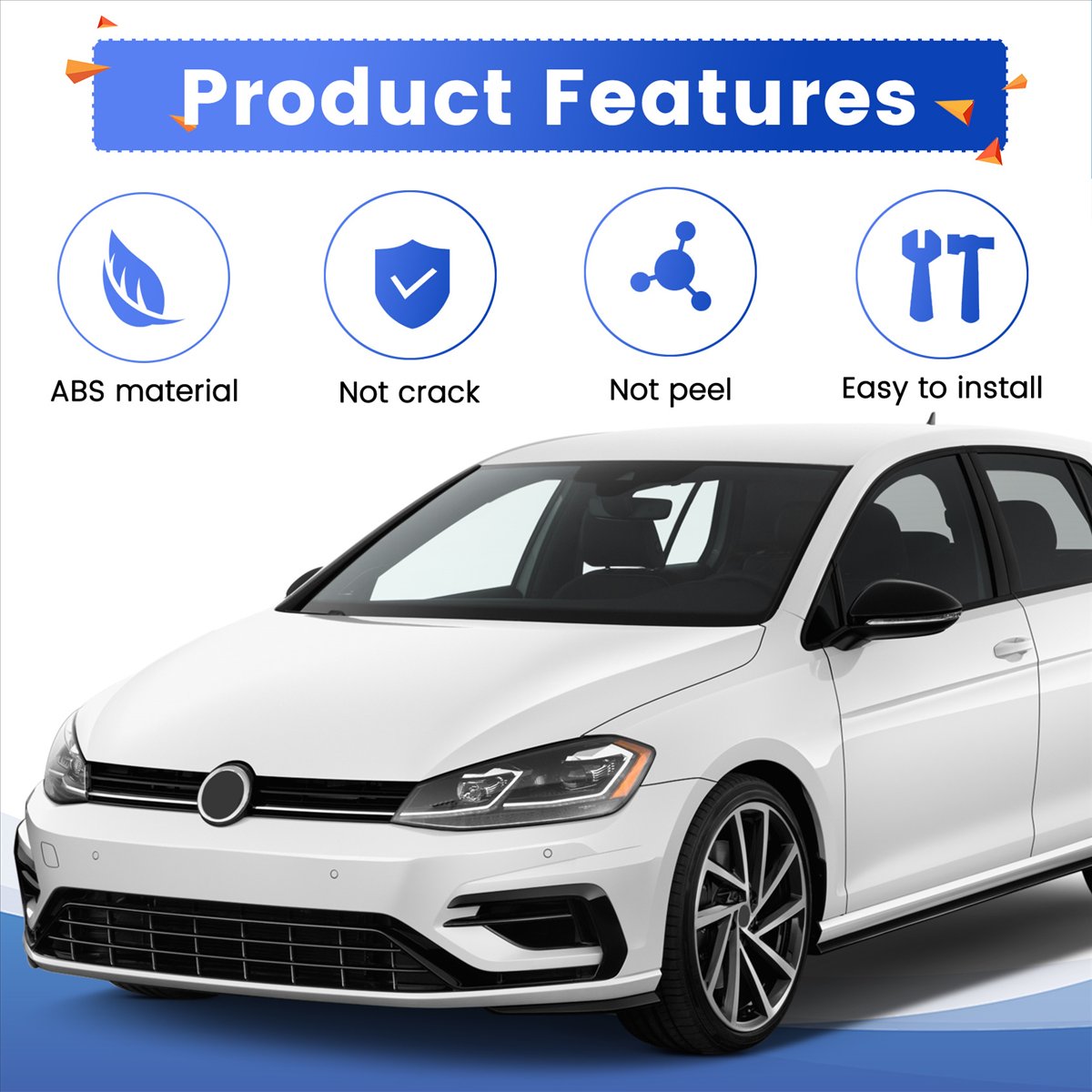#32B Automotive Parts & Access - Car Accessories Parts recension och pris