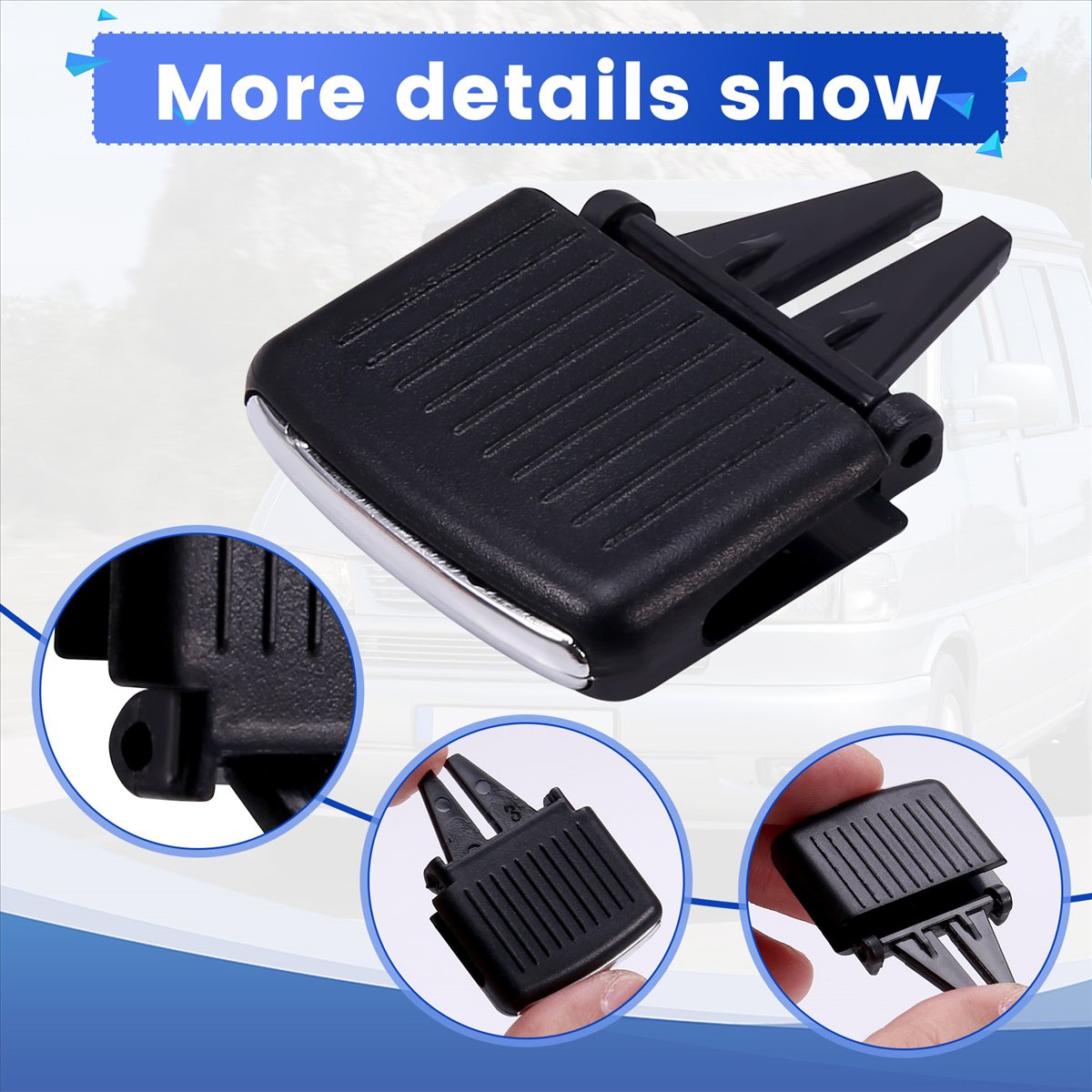 #32B Automotive Parts & Access - Car Accessories Parts recension och pris
