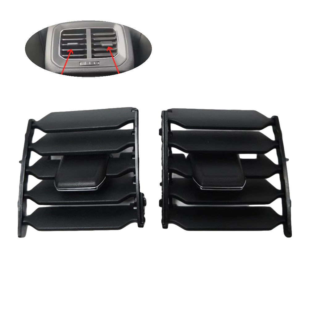 1/2pcs Car Rear Air Conditioni - Car Accessories Rear recension och pris