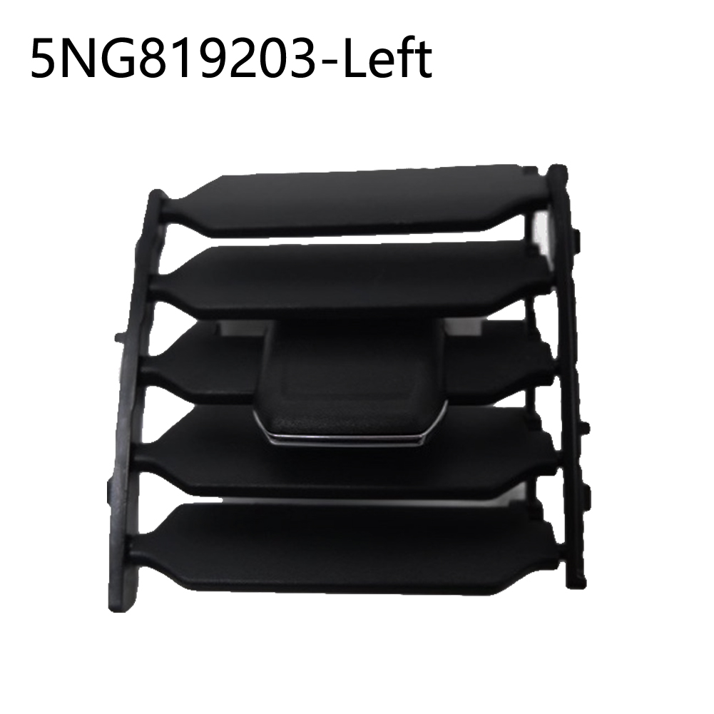 1/2pcs Car Rear Air Conditioni - Car Accessories Rear recension och pris