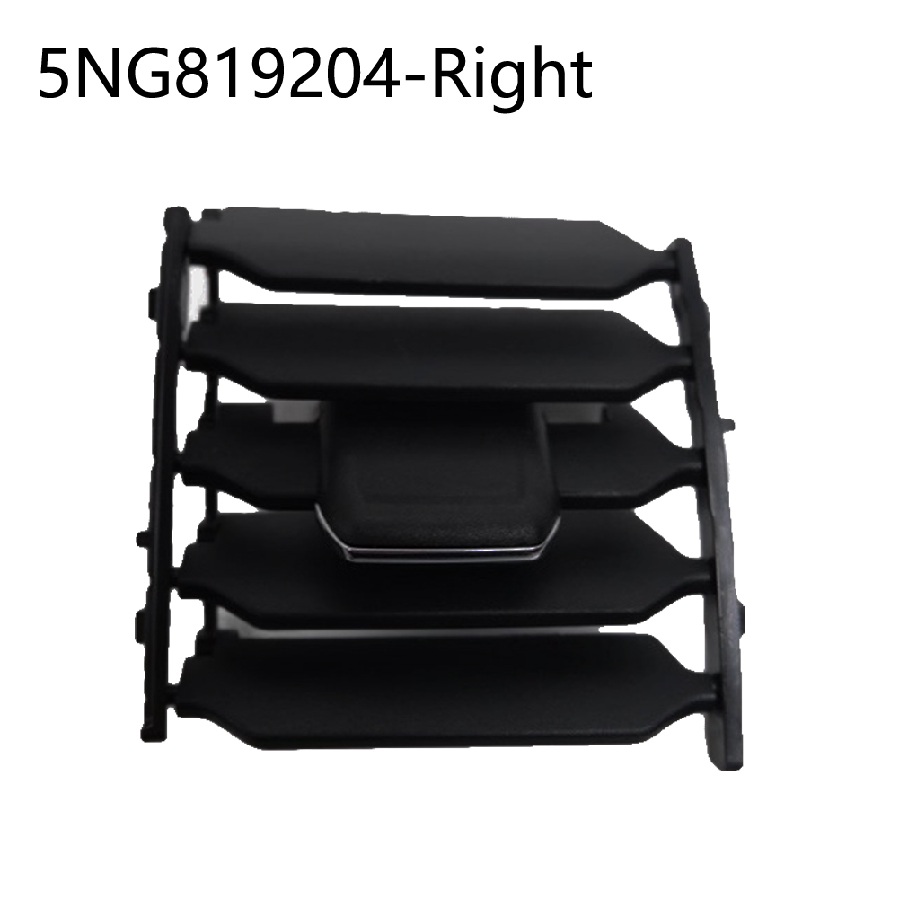 1/2pcs Car Rear Air Conditioni - Car Accessories Rear recension och pris