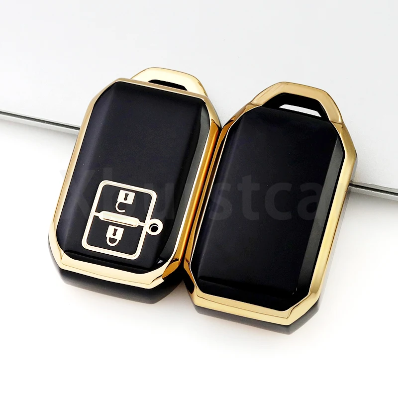2 3 4 Buttons TPU Car Remote K - Car Accessories Ertiga recension och pris