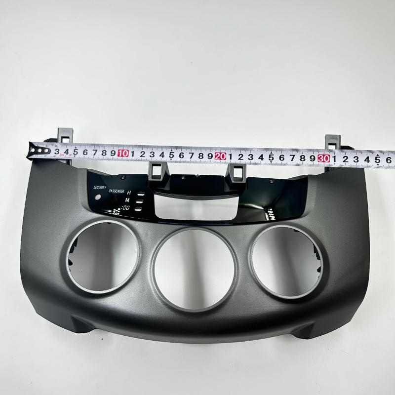Control Panel Shell AC Heater  - Car Accessories Etsy recension och pris