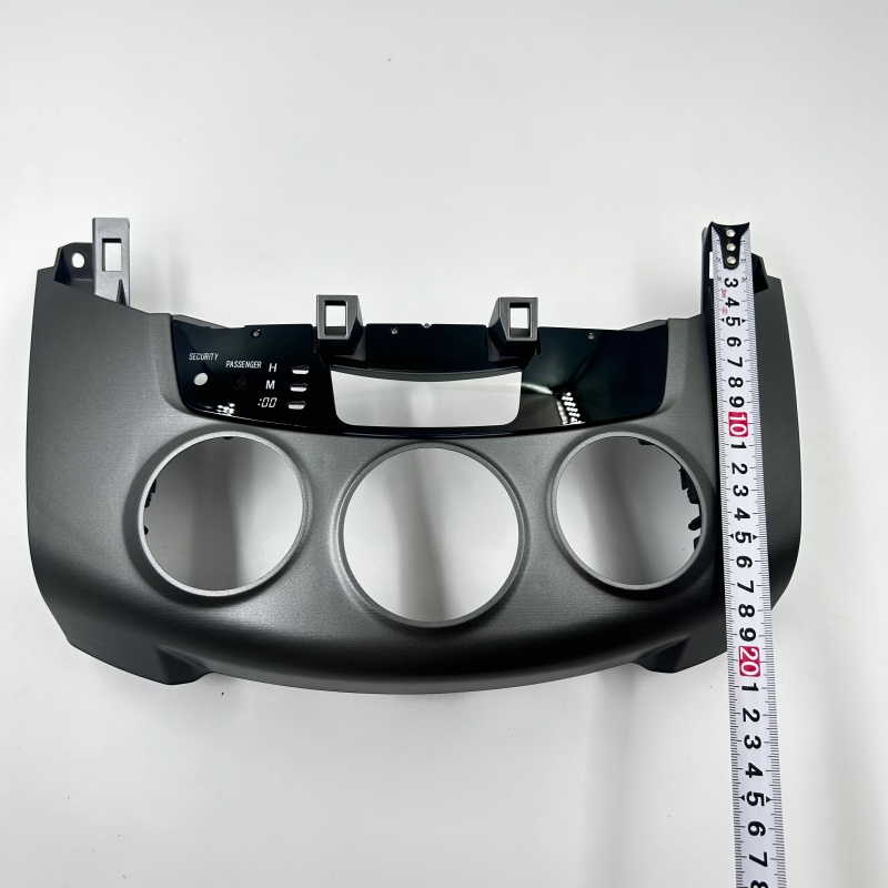 Control Panel Shell AC Heater  - Car Accessories Etsy recension och pris