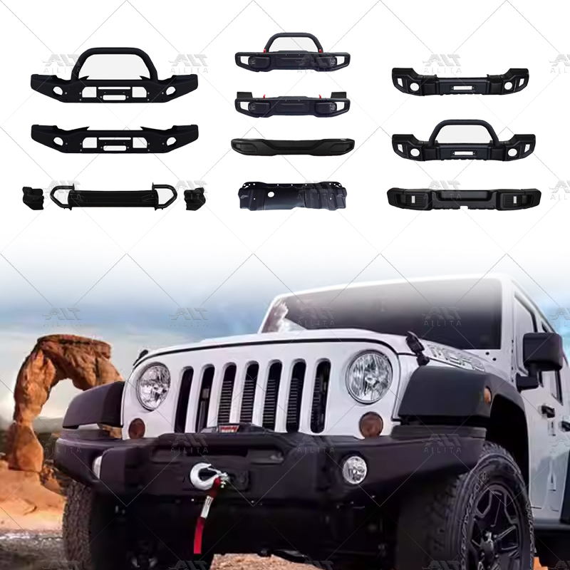 Hot Selling 2025 4x4 Off Road  - Car Accessories Rear recension och pris