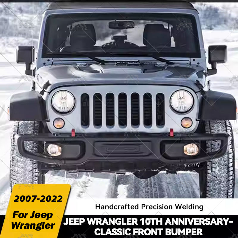 Hot Selling 2025 4x4 Off Road  - Car Accessories Rear recension och pris