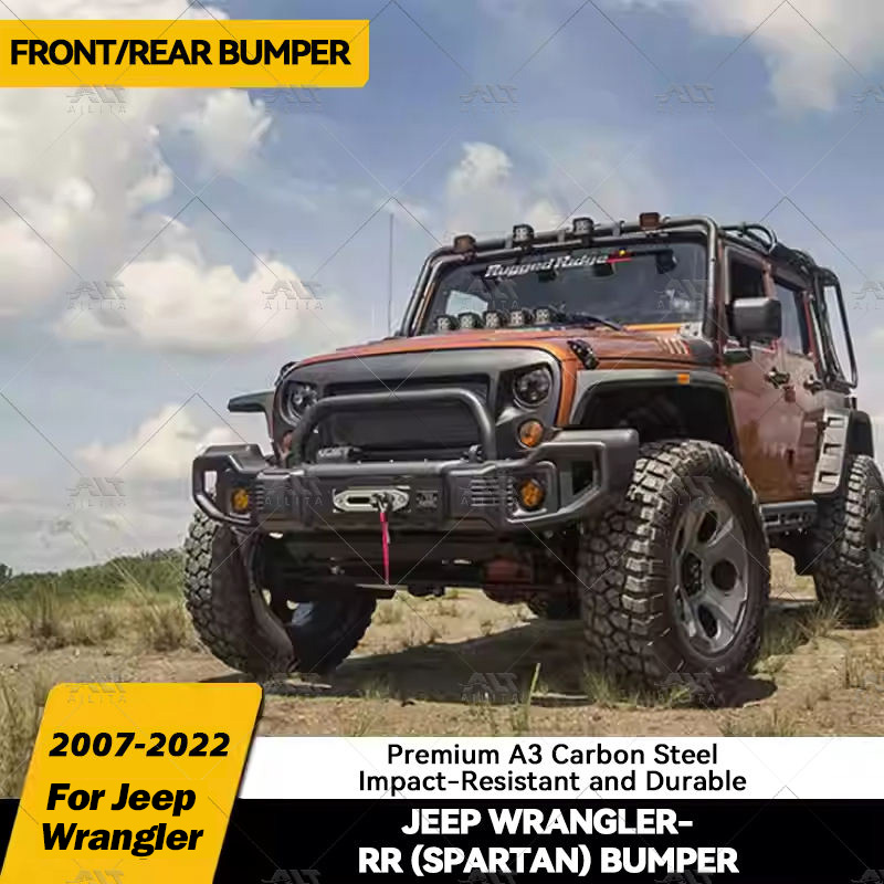 Hot Selling 2025 4x4 Off Road  - Car Accessories Rear recension och pris