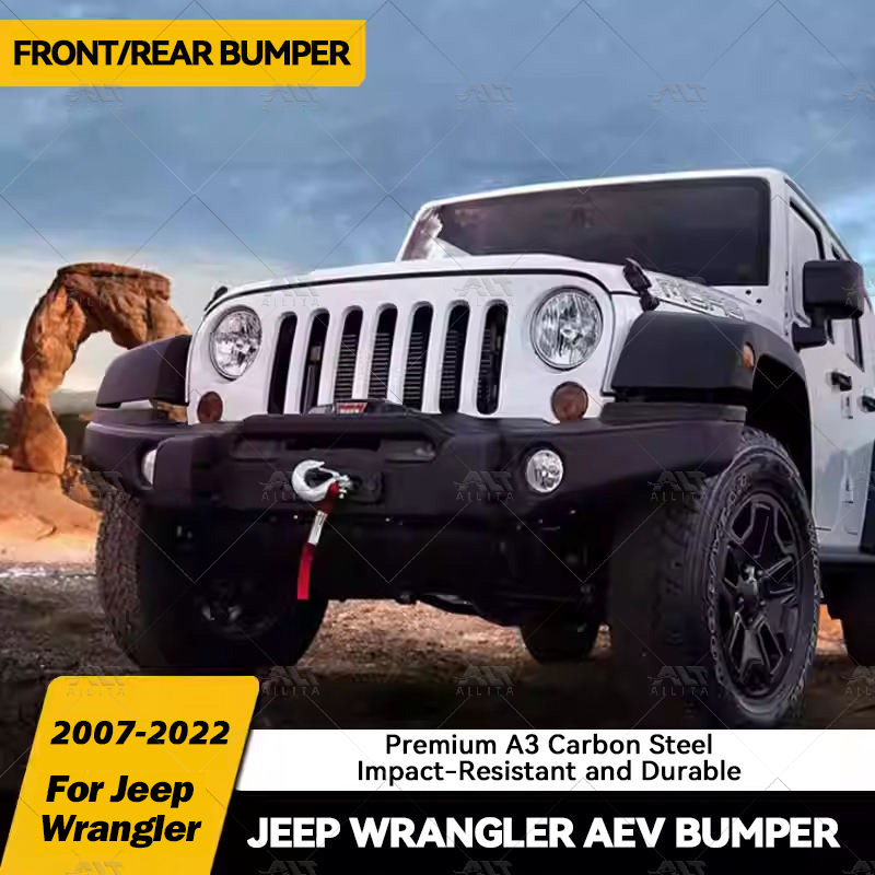 Hot Selling 2025 4x4 Off Road  - Car Accessories Rear recension och pris