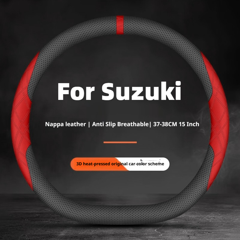 For Suzuki Sporty Car Steering - Car Accessories Ertiga recension och pris