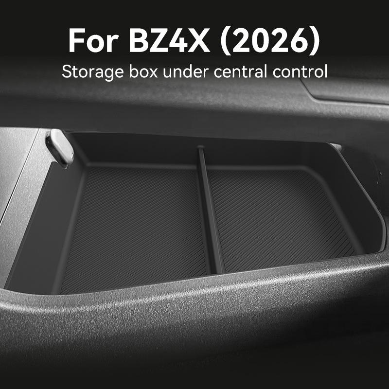 For Toyota BZ4X 2026 RHD Cente - Car Accessories Etsy recension och pris
