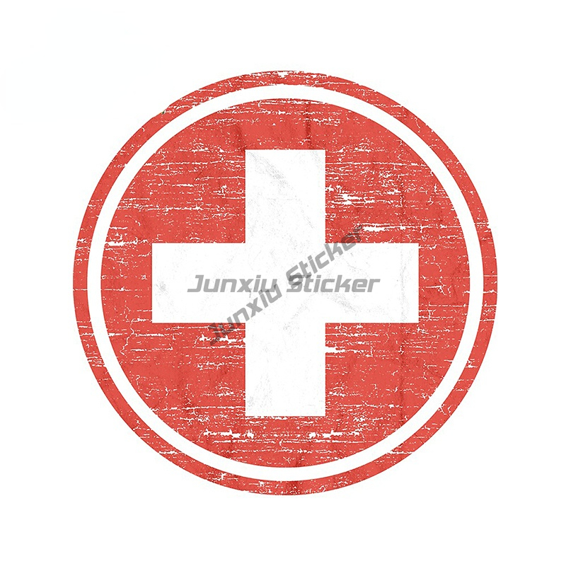 Swiss Alps Switzerland Flag St - Car Accessories Zurich recension och pris