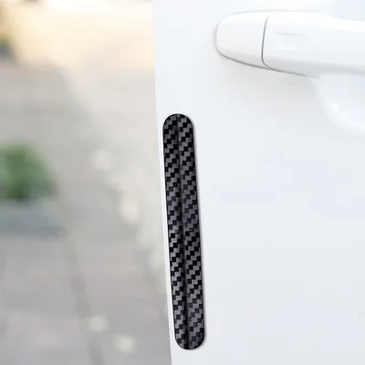 4pcs Universal Car Door strips - Car Accessories Quick Delivery recension och pris