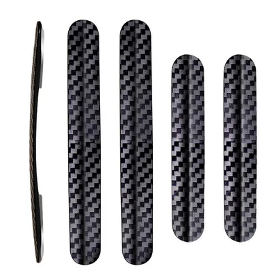 4pcs Universal Car Door strips - Car Accessories Quick Delivery recension och pris