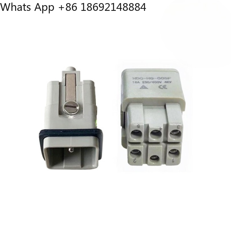 Handle six-core plug square co - Car Accessories Quick Delivery recension och pris