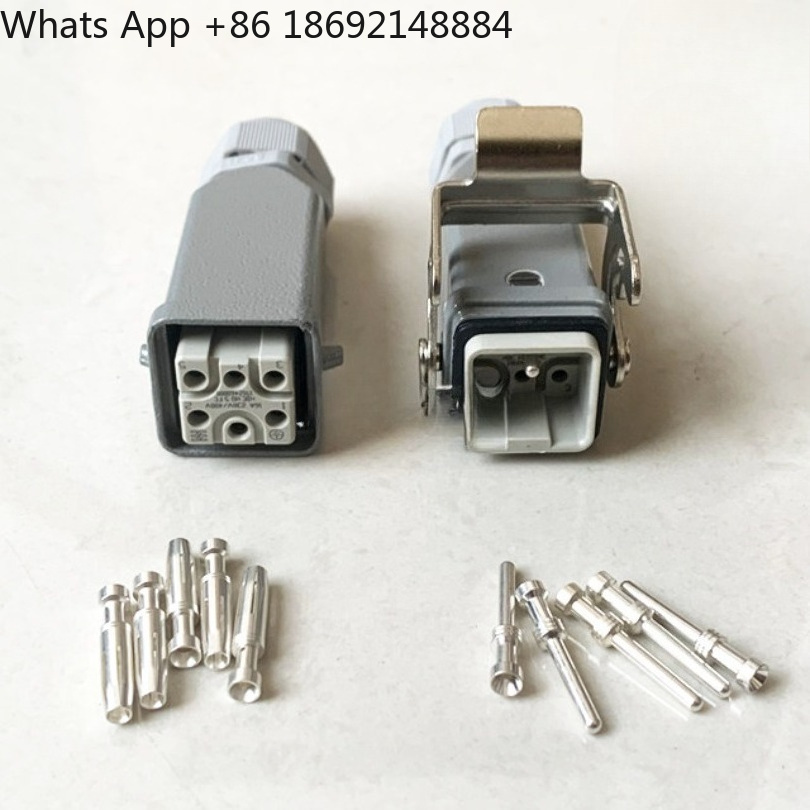 Handle six-core plug square co - Car Accessories Quick Delivery recension och pris